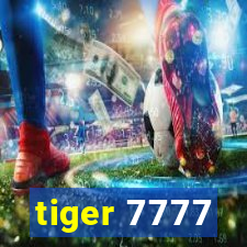 tiger 7777